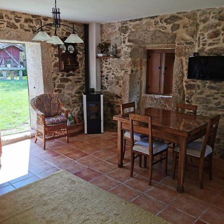 モス Casa Eido Velloヴィラ エクステリア 写真