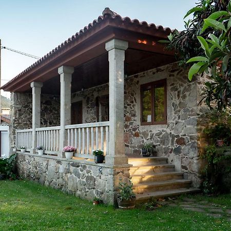 モス Casa Eido Velloヴィラ エクステリア 写真