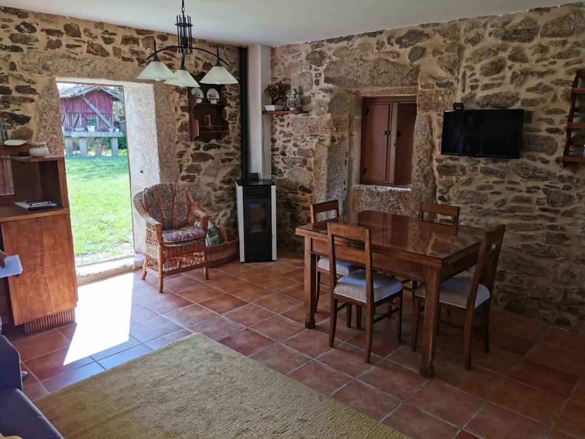 モス Casa Eido Velloヴィラ エクステリア 写真
