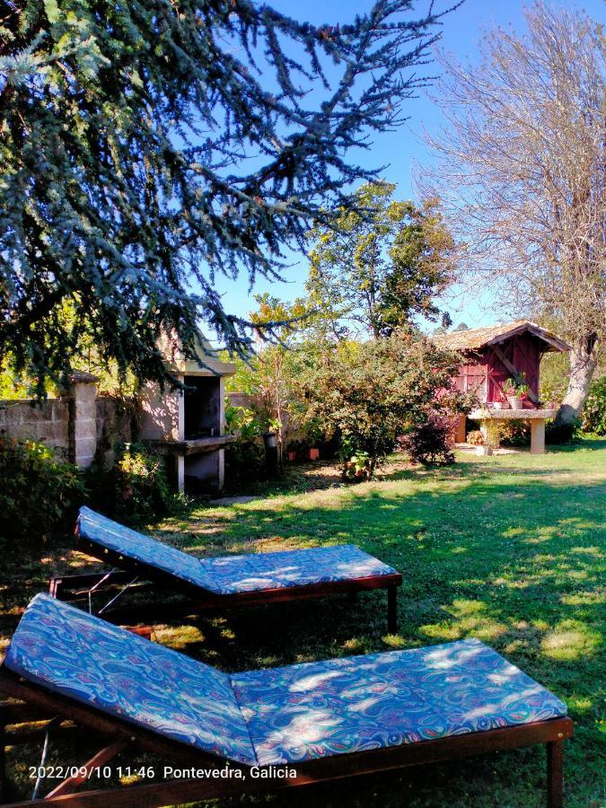 モス Casa Eido Velloヴィラ エクステリア 写真