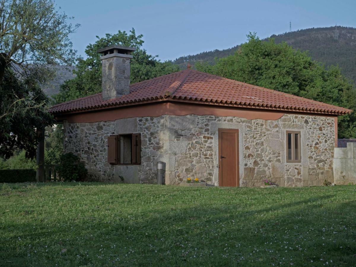 モス Casa Eido Velloヴィラ エクステリア 写真