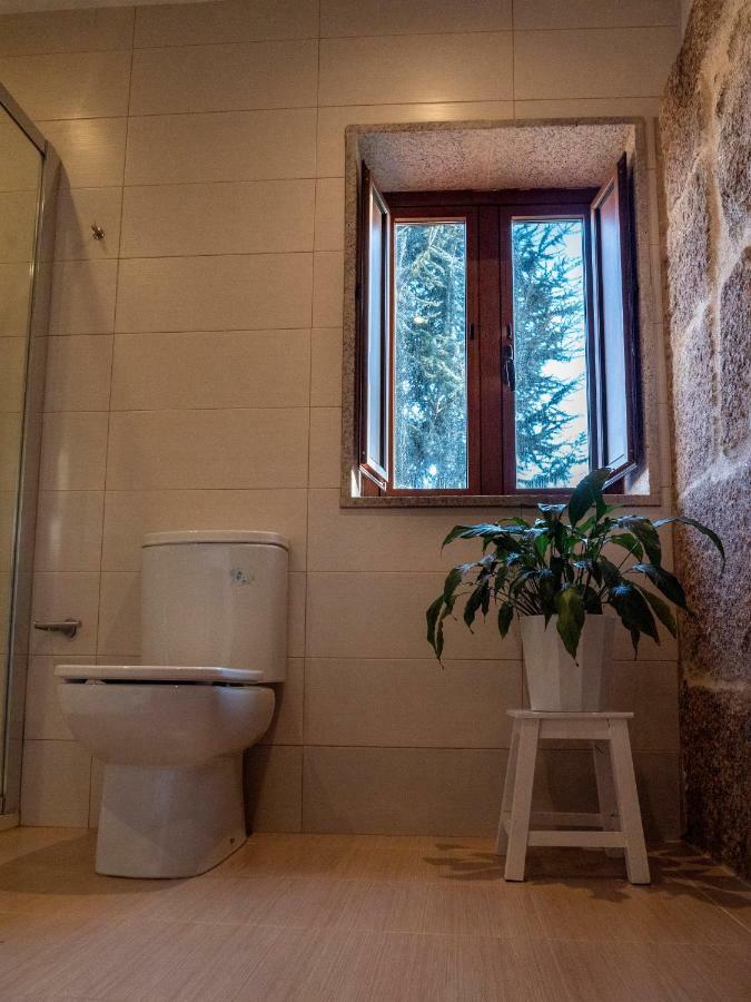 モス Casa Eido Velloヴィラ エクステリア 写真