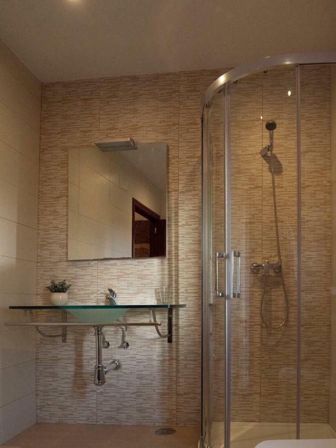 モス Casa Eido Velloヴィラ エクステリア 写真