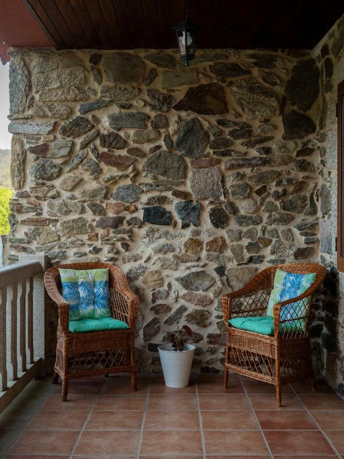 モス Casa Eido Velloヴィラ エクステリア 写真
