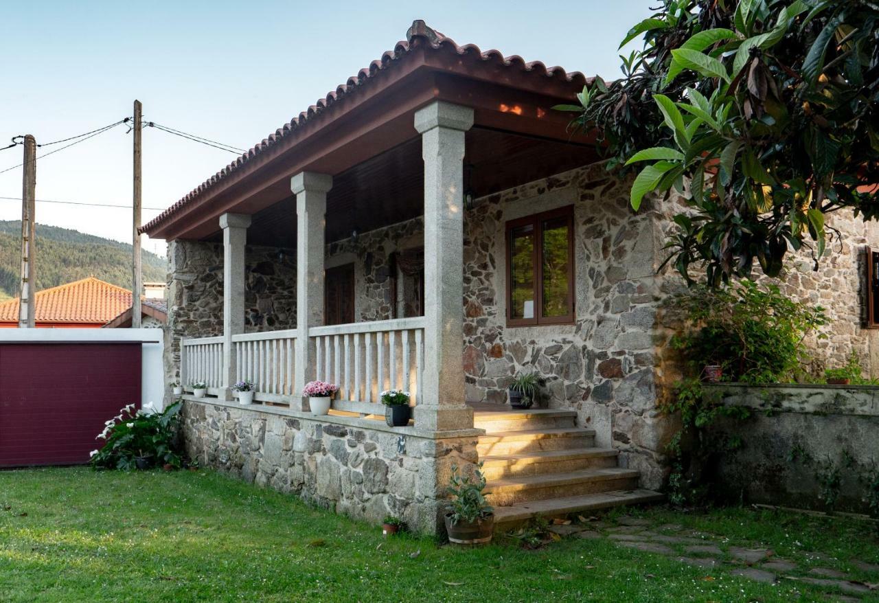 モス Casa Eido Velloヴィラ エクステリア 写真