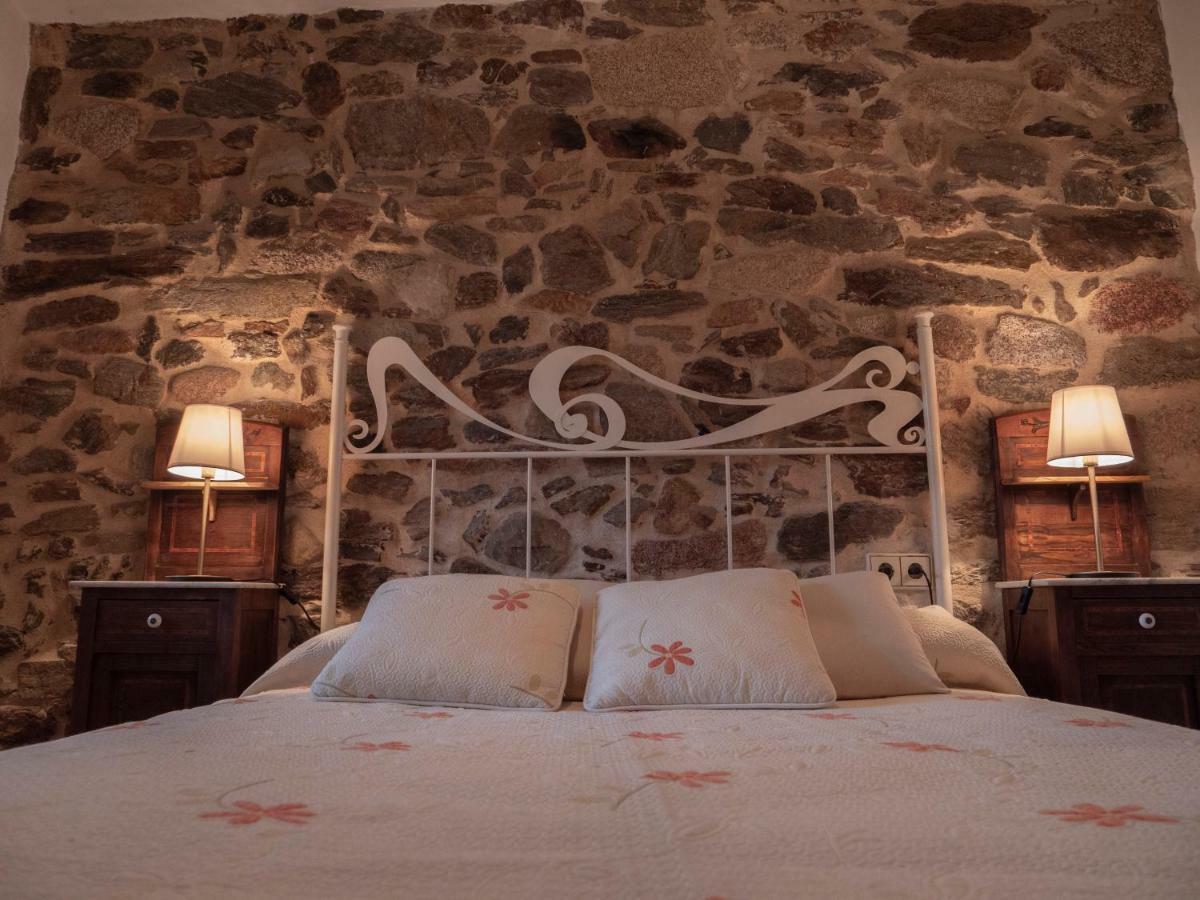 モス Casa Eido Velloヴィラ エクステリア 写真