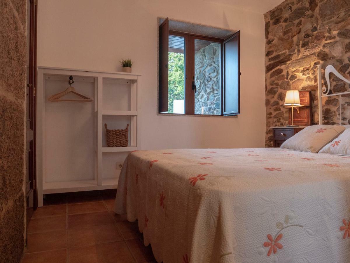 モス Casa Eido Velloヴィラ エクステリア 写真