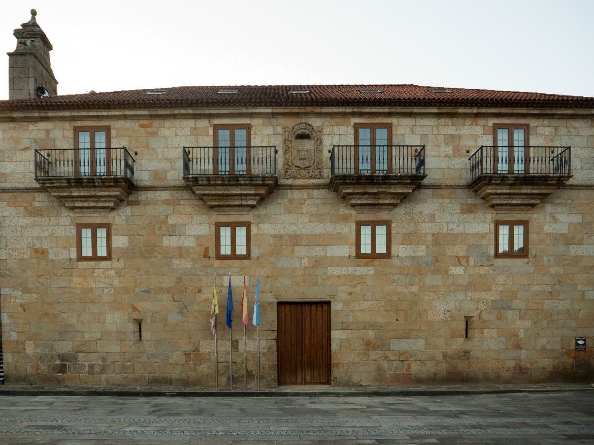 モス Casa Eido Velloヴィラ エクステリア 写真