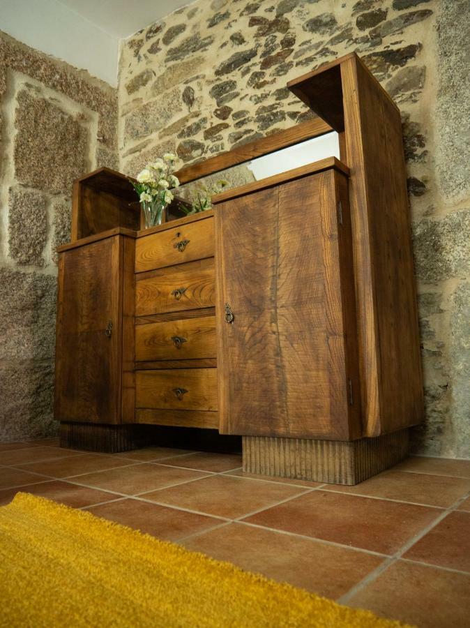 モス Casa Eido Velloヴィラ エクステリア 写真